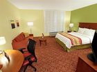 фото отеля TownePlace Suites Sunnyvale- Mountain View