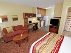 фото отеля TownePlace Suites Sunnyvale- Mountain View