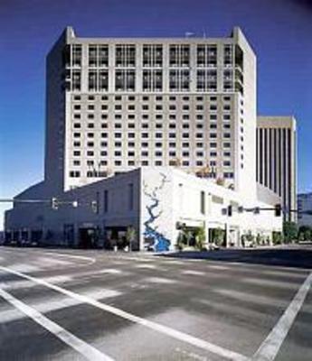 фото отеля Grove Hotel Boise
