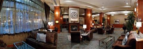 фото отеля Grove Hotel Boise
