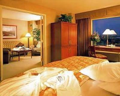 фото отеля Grove Hotel Boise