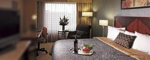 фото отеля Grove Hotel Boise