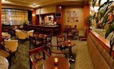 фото отеля Grove Hotel Boise