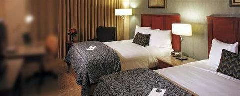 фото отеля Grove Hotel Boise