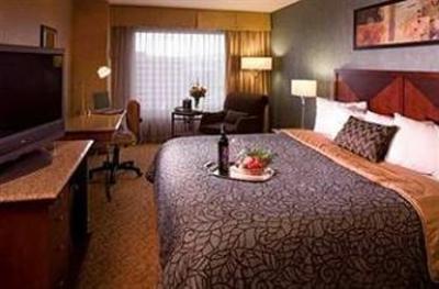 фото отеля Grove Hotel Boise