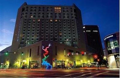 фото отеля Grove Hotel Boise