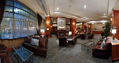 фото отеля Grove Hotel Boise