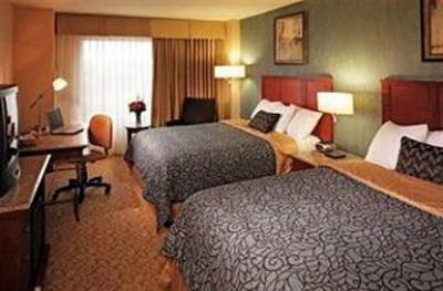 фото отеля Grove Hotel Boise