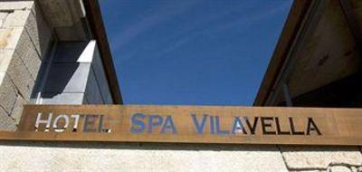 фото отеля Hotel Spa Vilavella