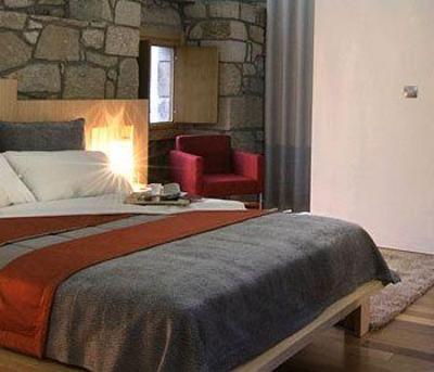 фото отеля Hotel Spa Vilavella