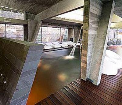 фото отеля Hotel Spa Vilavella