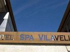 фото отеля Hotel Spa Vilavella