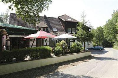 фото отеля Hotel Im Tannengrund