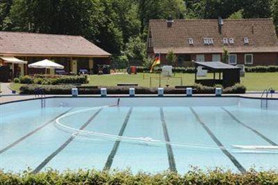 фото отеля Hotel Im Tannengrund