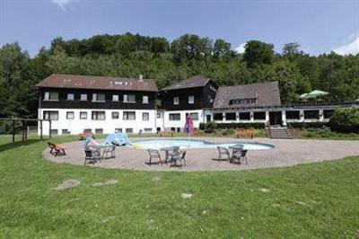 фото отеля Hotel Im Tannengrund