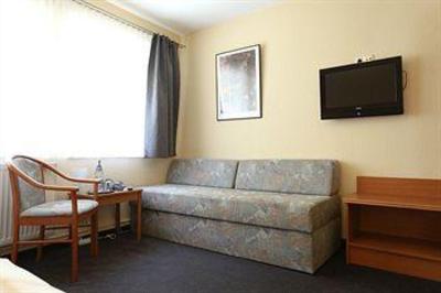 фото отеля Hotel Im Tannengrund