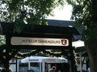 фото отеля Hotel Im Tannengrund