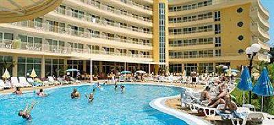 фото отеля Wela Hotel