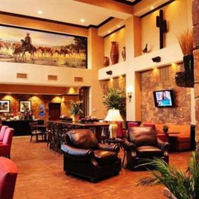 фото отеля Hampton Inn & Suites Boerne