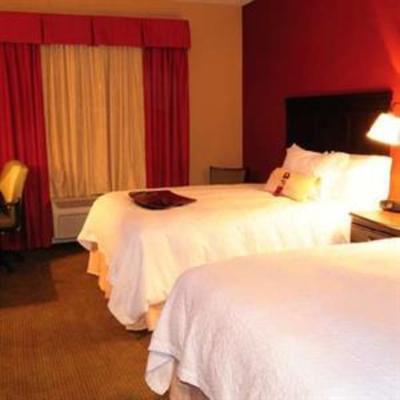 фото отеля Hampton Inn & Suites Boerne