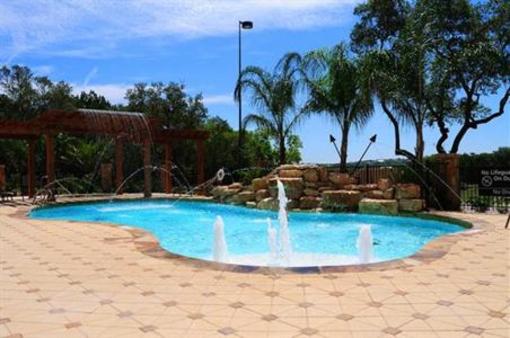 фото отеля Hampton Inn & Suites Boerne