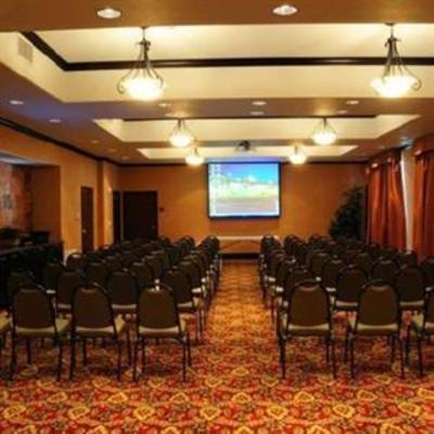 фото отеля Hampton Inn & Suites Boerne