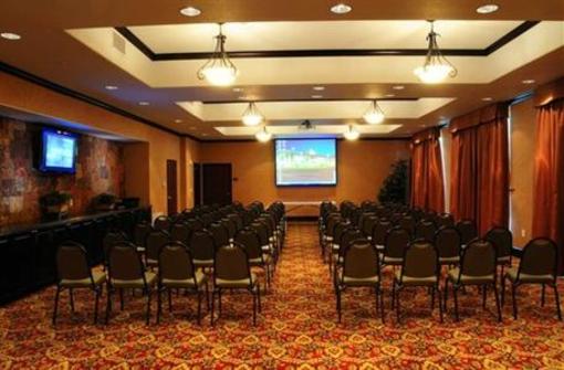 фото отеля Hampton Inn & Suites Boerne