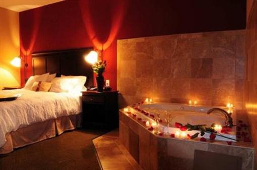 фото отеля Hampton Inn & Suites Boerne