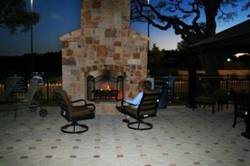 фото отеля Hampton Inn & Suites Boerne