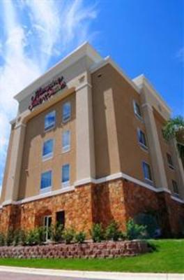 фото отеля Hampton Inn & Suites Boerne