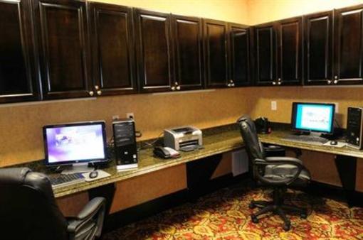 фото отеля Hampton Inn & Suites Boerne