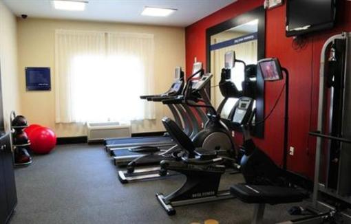 фото отеля Hampton Inn & Suites Boerne