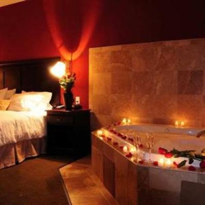фото отеля Hampton Inn & Suites Boerne
