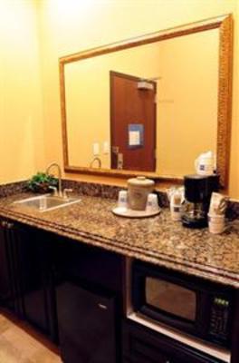 фото отеля Hampton Inn & Suites Boerne