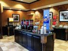 фото отеля Hampton Inn & Suites Boerne