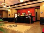 фото отеля Hampton Inn & Suites Boerne