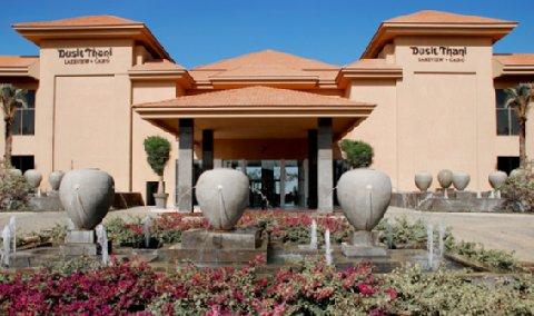 фото отеля Dusit Thani LakeView Cairo