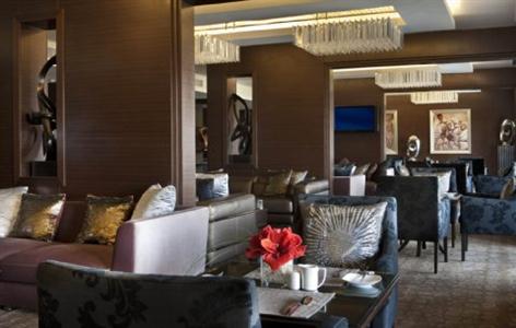 фото отеля Dusit Thani LakeView Cairo
