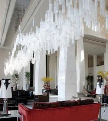 фото отеля Dusit Thani LakeView Cairo
