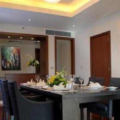 фото отеля Dusit Thani LakeView Cairo