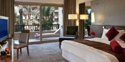 фото отеля Dusit Thani LakeView Cairo
