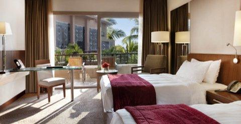 фото отеля Dusit Thani LakeView Cairo