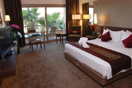 фото отеля Dusit Thani LakeView Cairo