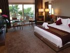 фото отеля Dusit Thani LakeView Cairo