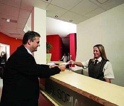 фото отеля Boutique Hotel Sopianae Pecs