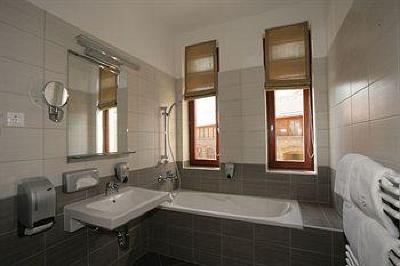 фото отеля Boutique Hotel Sopianae Pecs