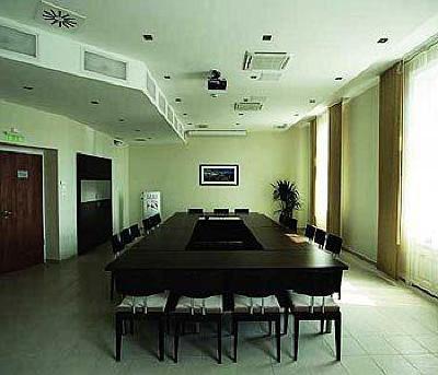 фото отеля Boutique Hotel Sopianae Pecs