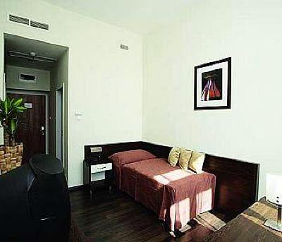 фото отеля Boutique Hotel Sopianae Pecs