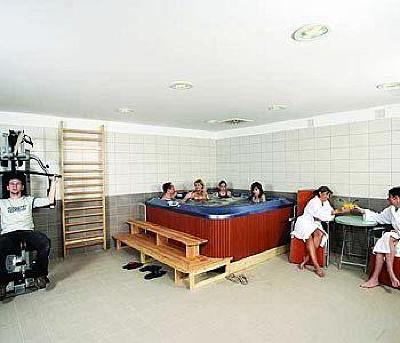 фото отеля Boutique Hotel Sopianae Pecs