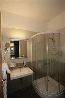 фото отеля Boutique Hotel Sopianae Pecs